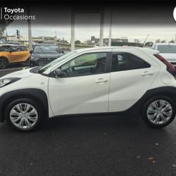 Toyota Aygo X 1.0 VVT-i 72ch Dynamic MY24 Saint-Nazaire