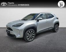 Toyota Yaris Cross Saint-Nazaire