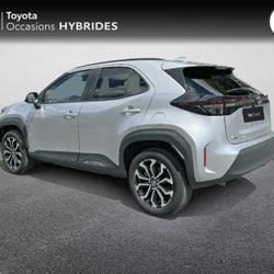 Toyota Yaris Cross 130h Design MC24 Saint-Nazaire