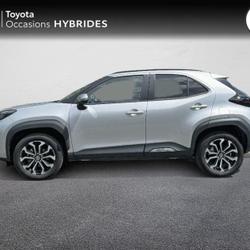 Toyota Yaris Cross 130h Design MC24 Saint-Nazaire