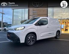 Toyota Proace City - Long 100 D-4D Start MY25 - 23 490 €