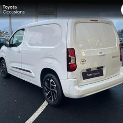 Toyota Proace City Long 100 D-4D Start MY25 Saint-Nazaire