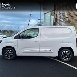 Toyota Proace City Long 100 D-4D Start MY25 Saint-Nazaire