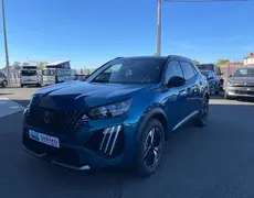 Peugeot 2008 Saint-Saturnin