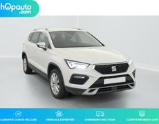 Seat Ateca Cesson-Sévigné