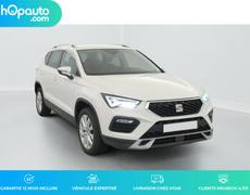Seat Ateca Saint-Jouan-des-Guérets