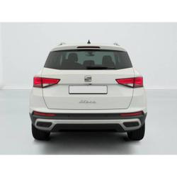 Seat Ateca 1.5 TSI 150 ch ACT Start Stop DSG7 Business occasion - Cesson-S&eacute;vign&eacute; - photo 2/25
