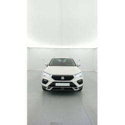 Seat Ateca 1.5 TSI 150 ch ACT Start Stop DSG7 Business occasion - Cesson-S&eacute;vign&eacute; - photo 3/25