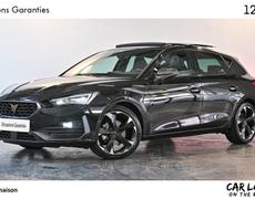 Cupra Leon Rueil-Malmaison