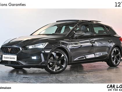 Cupra Leon - Leon 1.5 eTSI 150 ch DSG7 V - 25 990 €