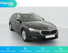Skoda Octavia Cesson-Sévigné