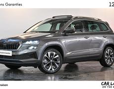 Skoda Karoq Rueil-Malmaison
