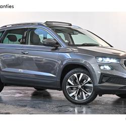 Skoda Karoq Karoq 1.5 TSI 150 ch ACT DSG7 Style Rueil-Malmaison
