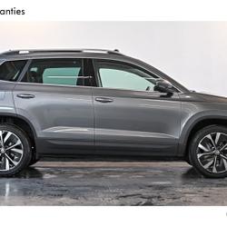 Skoda Karoq Karoq 1.5 TSI 150 ch ACT DSG7 Style Rueil-Malmaison