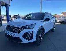Peugeot 2008 Saint-Saturnin