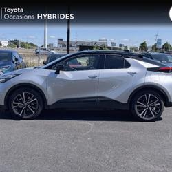 Toyota C-HR 2.0 Hybride Rechargeable 225ch Collection NG23 Saint-Nazaire