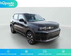 Fiat Panda Cesson-Sévigné