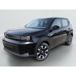 Fiat Panda GRANDE T-Gen 3 1.2 Essence Turbo 100 ch BVM6 Icone occasion - Cesson-S&eacute;vign&eacute; - photo 2/12