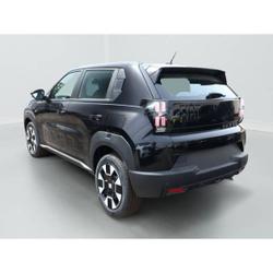 Fiat Panda GRANDE T-Gen 3 1.2 Essence Turbo 100 ch BVM6 Icone occasion - Cesson-S&eacute;vign&eacute; - photo 3/12