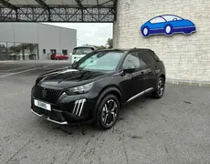 Peugeot 2008 Rivesaltes