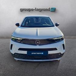 Opel Mokka 1.5 D 110ch Elegance Le Mans