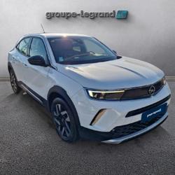 Opel Mokka 1.5 D 110ch Elegance Le Mans