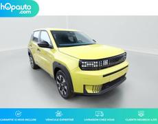 Fiat Panda Cesson-Sévigné