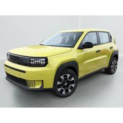 Fiat Panda GRANDE T-Gen 3 1.2 Essence Turbo 100 ch BVM6 Icone occasion - Cesson-S&eacute;vign&eacute; - photo 2/12
