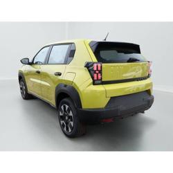Fiat Panda GRANDE T-Gen 3 1.2 Essence Turbo 100 ch BVM6 Icone occasion - Cesson-S&eacute;vign&eacute; - photo 3/12