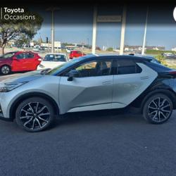 Toyota C-HR 2.0 Hybride Rechargeable 225ch GR Sport Premiere MY25 Saint-Nazaire