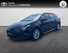 Toyota Corolla Touring Sports