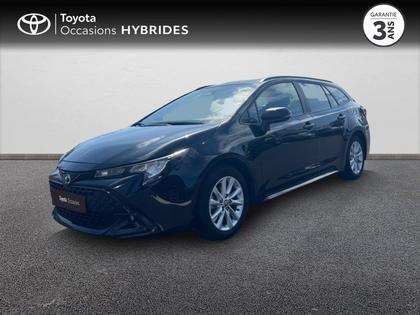 Toyota Corolla Touring Sports - 1.8 140ch Dynamic Business MY24 - 28 490 €