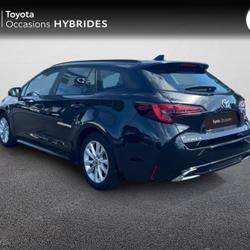 Toyota Corolla Touring Sports 1.8 140ch Dynamic Business MY24 Saint-Nazaire