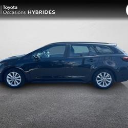 Toyota Corolla Touring Sports 1.8 140ch Dynamic Business MY24 Saint-Nazaire
