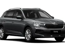 Skoda Kamiq Saint-Lô
