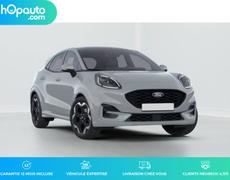 Ford Puma Cesson-Sévigné