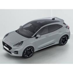 Ford Puma 1.0 EcoBoost 125 ch mHEV S BVM6 ST-Line X occasion - Cesson-S&eacute;vign&eacute; - photo 2/7