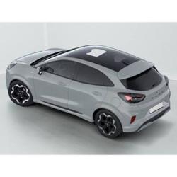 Ford Puma 1.0 EcoBoost 125 ch mHEV S BVM6 ST-Line X occasion - Cesson-S&eacute;vign&eacute; - photo 3/7