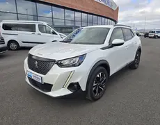 Peugeot 2008 Rivesaltes