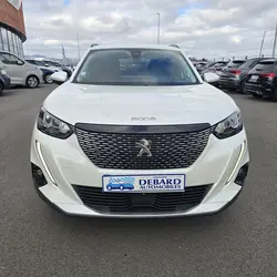 Peugeot 2008 1.5 BLUEHDI 110CH S&S ALLURE occasion - Rivesaltes - photo 2/20