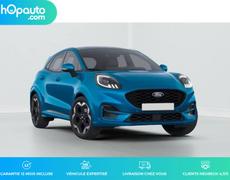 Ford Puma Laval