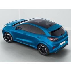 Ford Puma 1.0 EcoBoost 125 ch mHEV S Powershift ST-Line X occasion - Saint-Jouan-des-Gu&eacute;rets - photo 3/8
