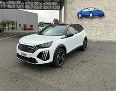 Peugeot 2008 Mérignac