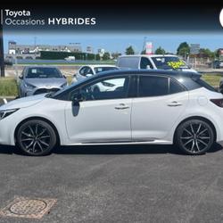 Toyota Corolla 2.0 196ch GR Sport MY23 Saint-Herblain