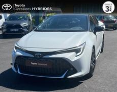 Toyota Corolla Saint-Herblain
