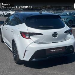 Toyota Corolla 2.0 196ch GR Sport MY23 Saint-Herblain