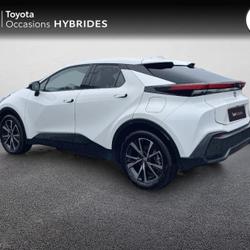 Toyota C-HR 2.0 Hybride Rechargeable 225ch Design MY25 Saint-Nazaire