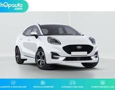 Ford Puma Cesson-Sévigné
