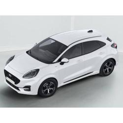Ford Puma 1.0 EcoBoost 155 ch mHEV S Powershift ST-Line occasion - Saint-Jouan-des-Gu&eacute;rets - photo 2/8