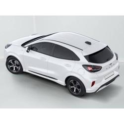 Ford Puma 1.0 EcoBoost 155 ch mHEV S Powershift ST-Line occasion - Saint-Jouan-des-Gu&eacute;rets - photo 3/8